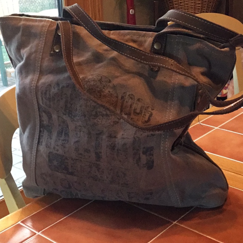 Myra Over The Shoulder Bag